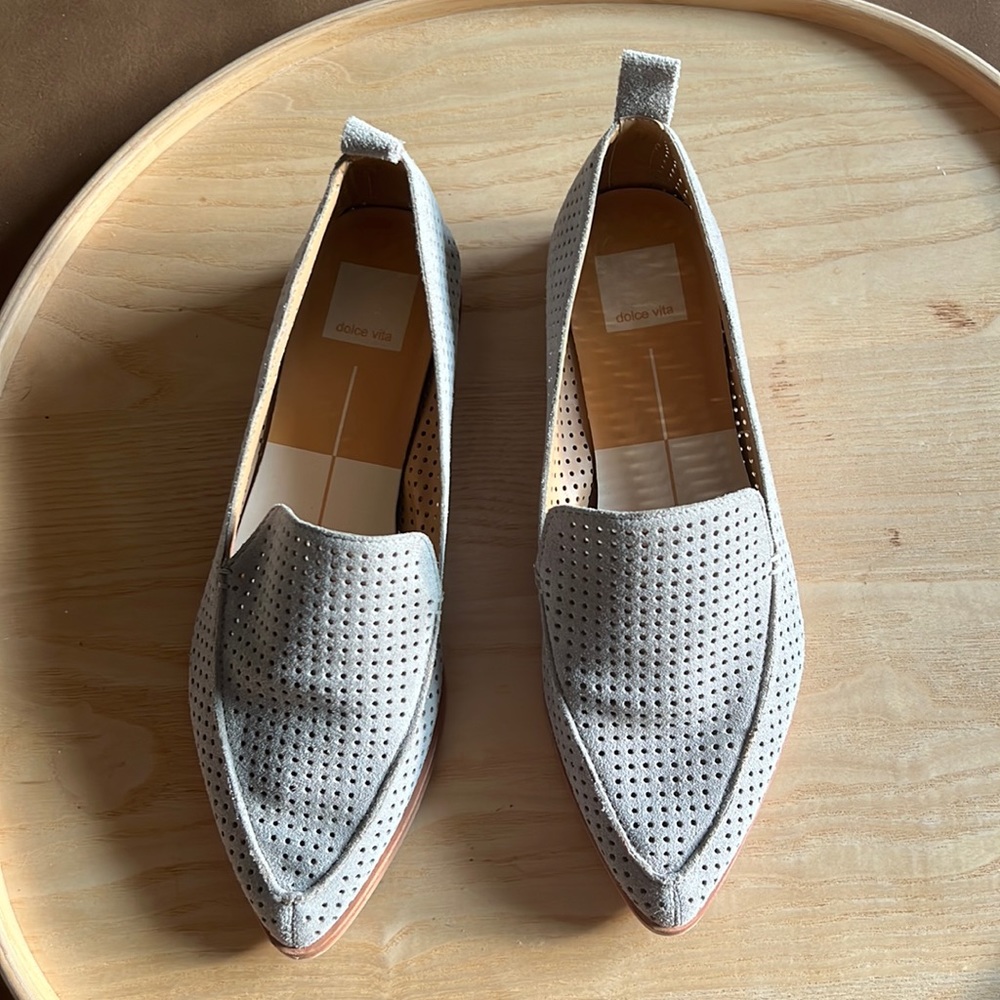 Dolce Vita Flats